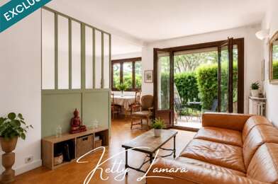 Appartement 3 pièces 269000 €