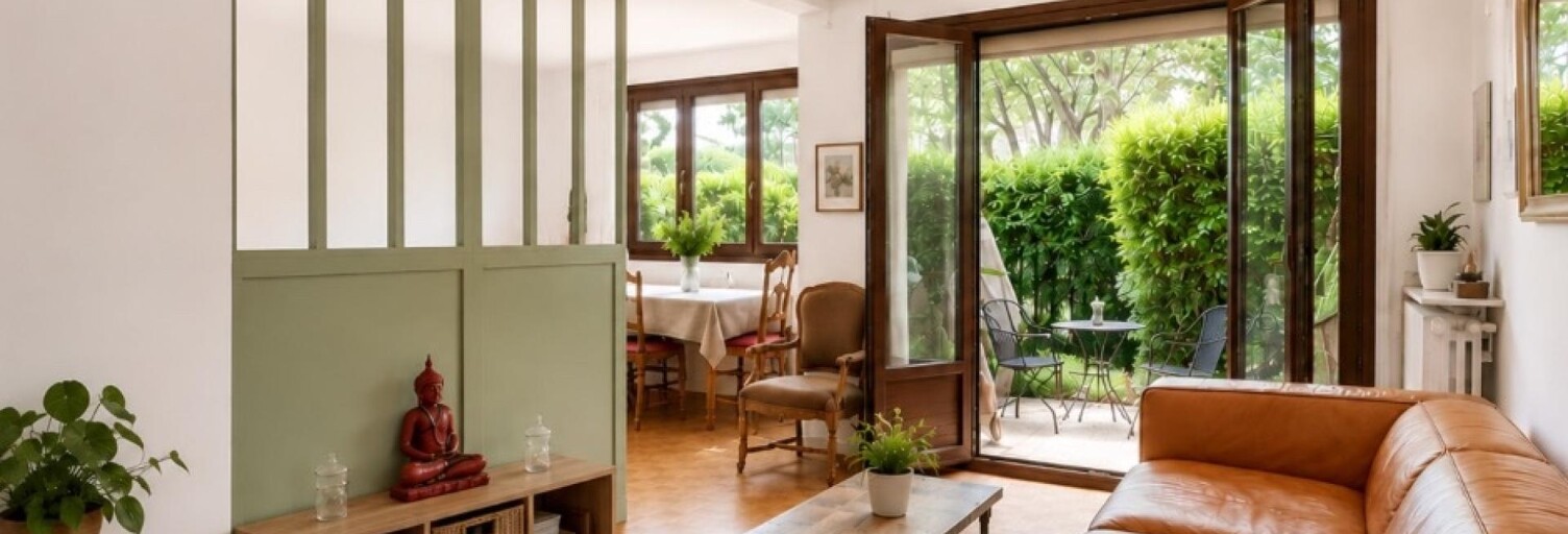 Appartement 3 Pièces 56 m² à vendre à Fontenay-aux-Roses (92260)