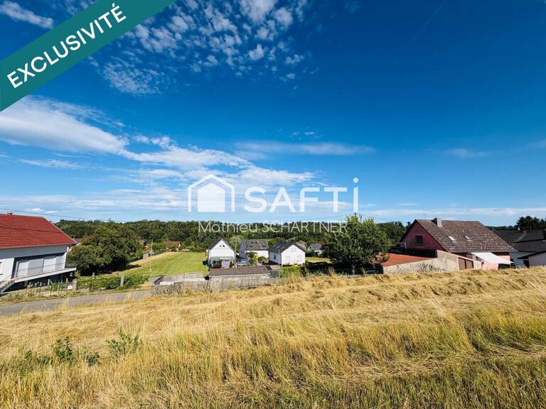 Terrain - 1 961m² — photo 1