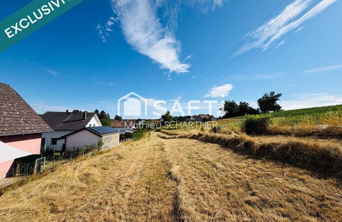 Terrain - 1 961m² — photo 3