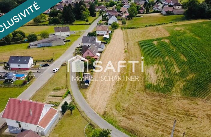 Terrain - 1 961m² — photo 5