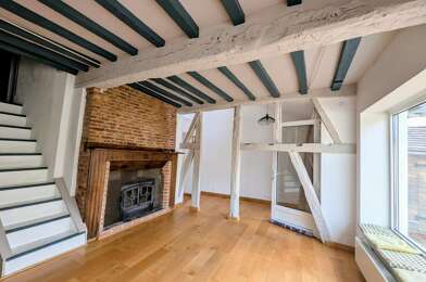 Maison 5 pièces 167000 €