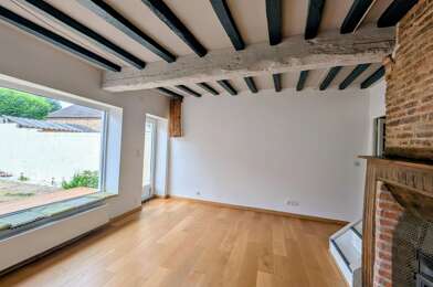 Maison 5 pièces 167000 €