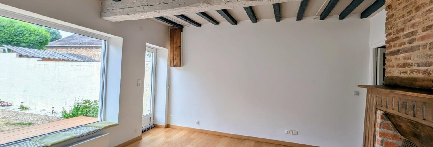 Maison 5 Pièces 90 m² à vendre à Savignies (60650)