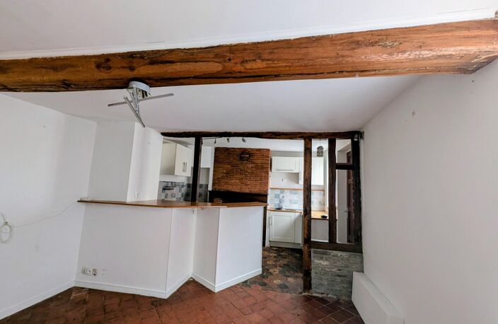 Savignies  La Maison du Bourg, une maison lumineuse, prête à vivre, proche de Beauvais — photo 3