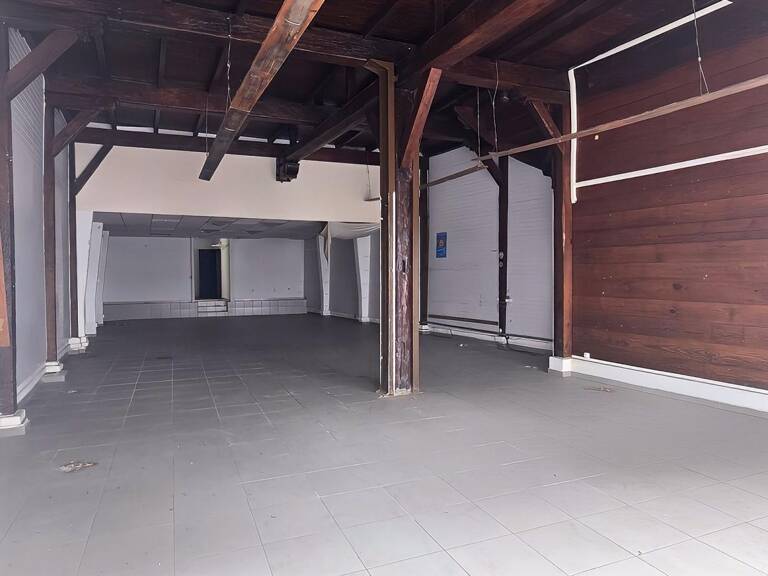 Immeuble  Emplacement  au cœur de Pointe-à-Pitre — photo 1