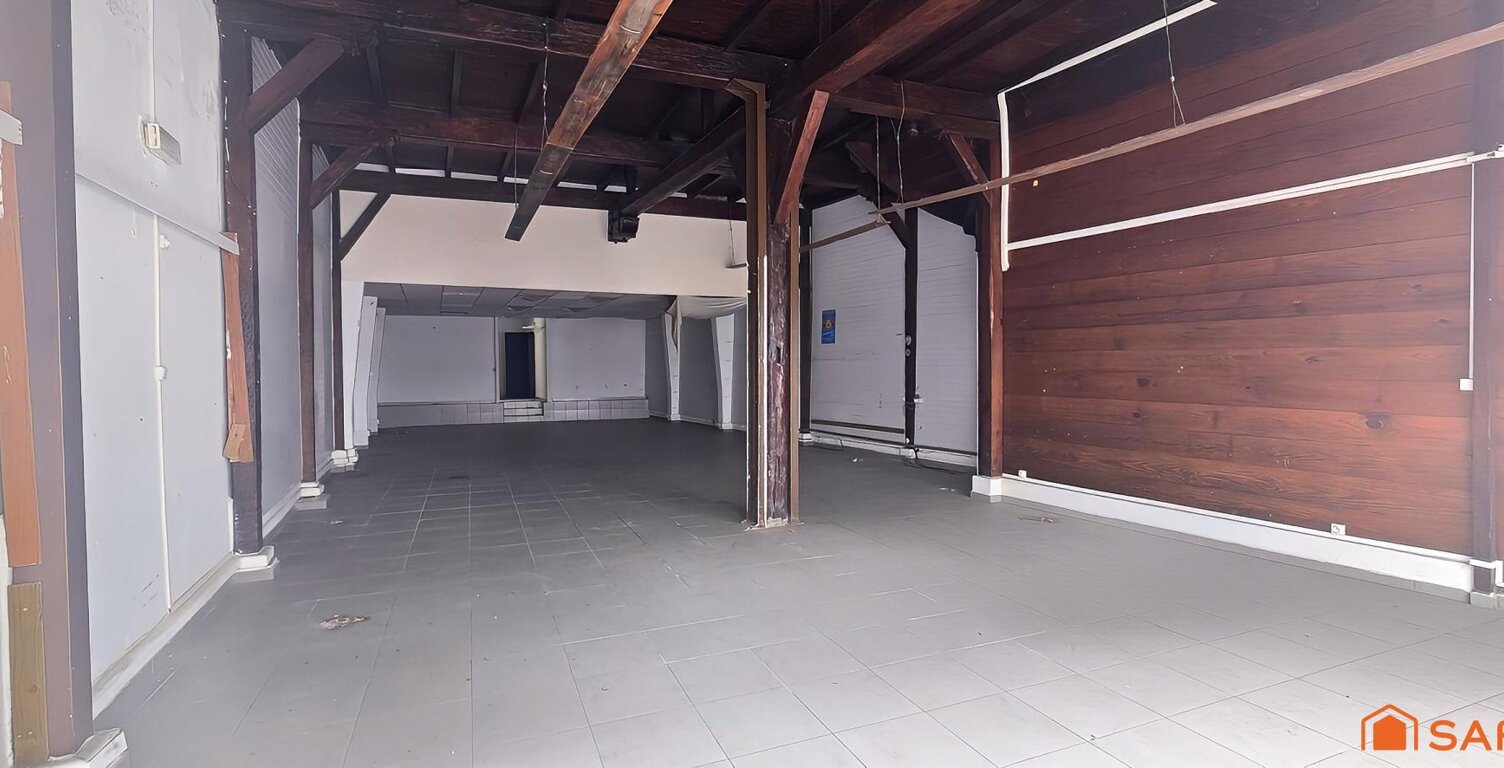 Immeuble  Emplacement  au cœur de Pointe-à-Pitre — photo 1