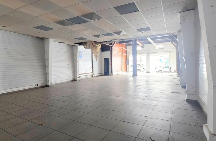 Immeuble  Emplacement  au cœur de Pointe-à-Pitre — photo 2