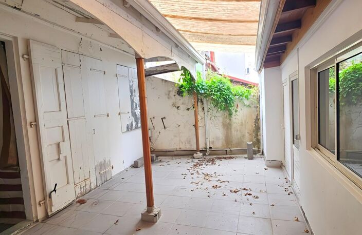 Immeuble  Emplacement  au cœur de Pointe-à-Pitre — photo 4