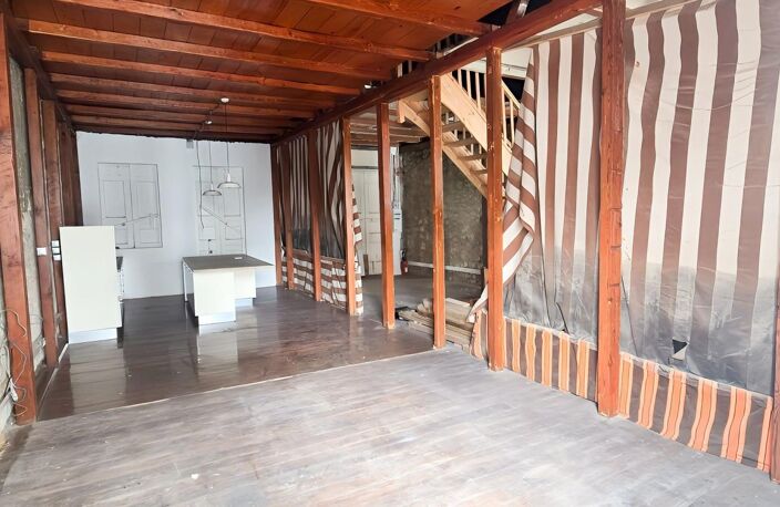 Immeuble  Emplacement  au cœur de Pointe-à-Pitre — photo 5