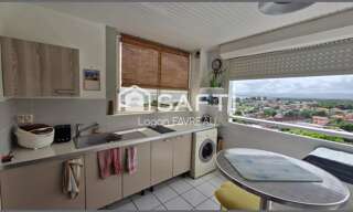 Appartement 2 Pièces 49 m² à vendre à Les Trois-Îlets (97229)