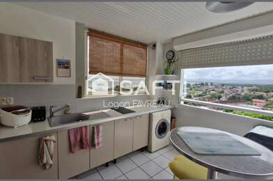 Appartement 2 pièces 200000 €