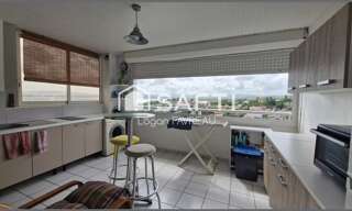 Appartement 2 Pièces 49 m² à vendre à Les Trois-Îlets (97229)