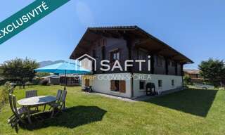 Maison 6 Pièces 150 m² à vendre à Vinzier (74500)