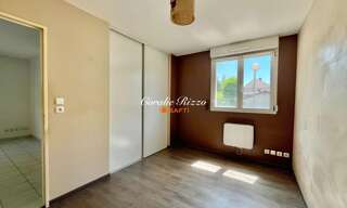 Appartement 3 Pièces 53 m² à vendre à Saint-Avold (57500)