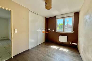 Appartement 3 pièces 59900 €