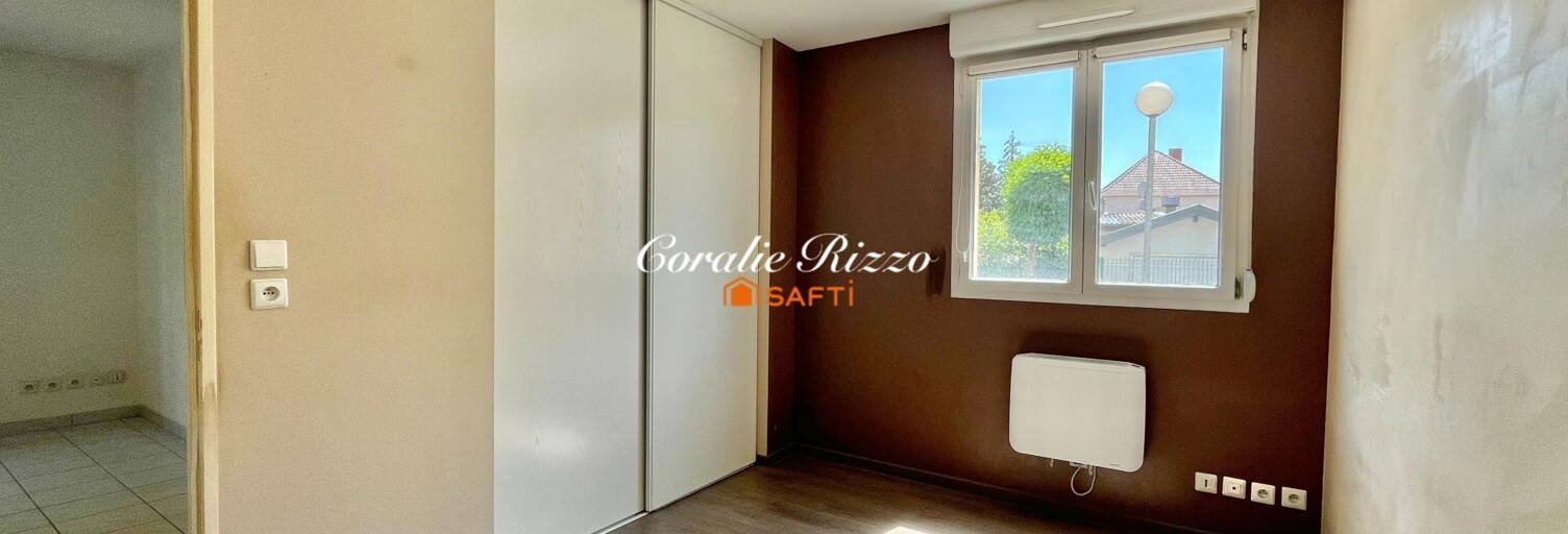 Appartement 3 Pièces 53 m² à vendre à Saint-Avold (57500)