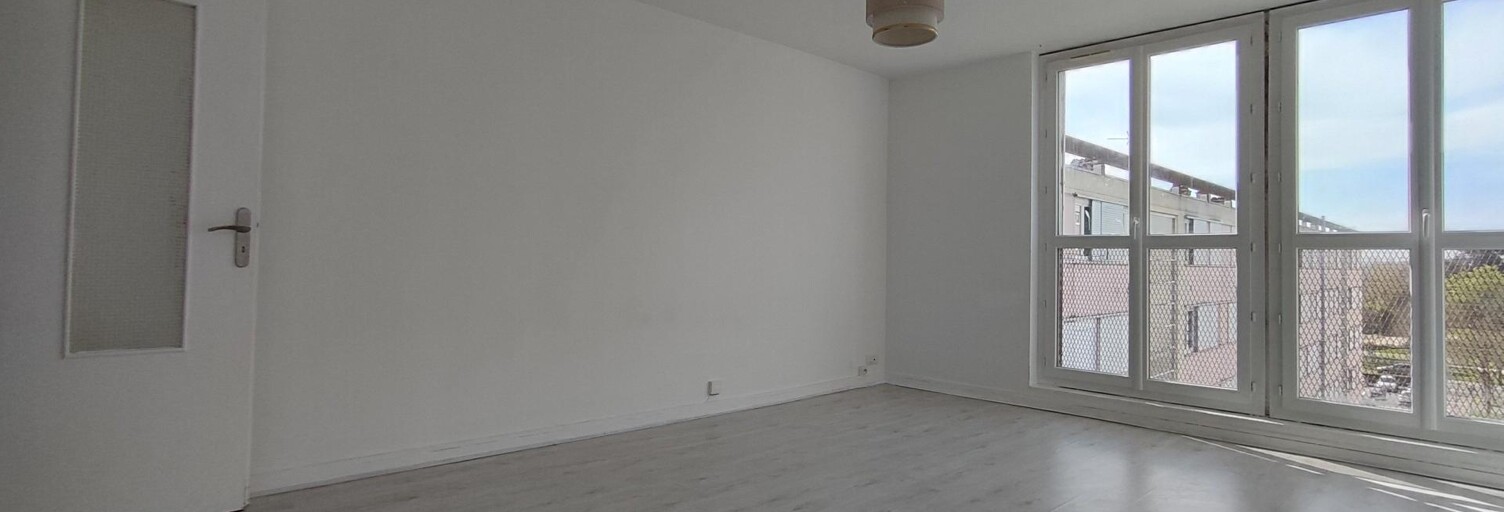 Appartement 2 Pièces 52 m² à vendre à Beauvais (60000)