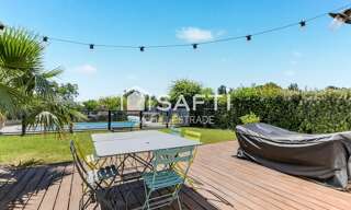 Maison 6 Pièces 163 m² à louer à Castelmaurou (31180)