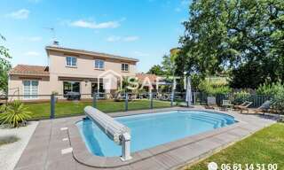 Maison 6 Pièces 163 m² à louer à Castelmaurou (31180)