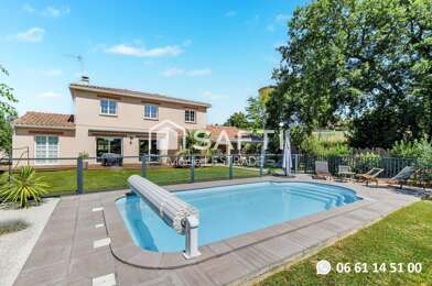 Maison 6 pièces 2257 €