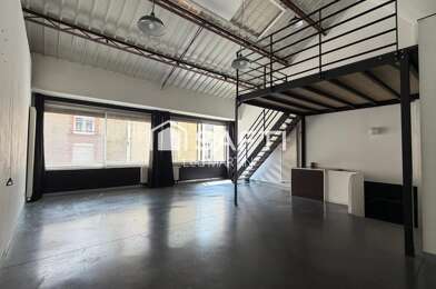 Appartement 3 pièces 224500 €