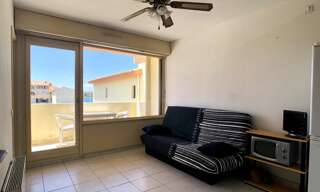 Appartement 2 Pièces 23 m² à vendre à Leucate (11370)