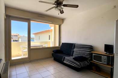 Appartement 2 pièces 89000 €