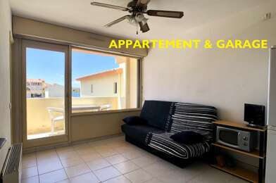 Appartement 2 pièces 89000 €