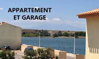 Appartement 2 Pièces 23 m² à vendre à Leucate (11370)