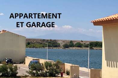 Appartement 2 pièces 89000 €