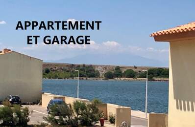 Appartement avec garage — photo du bien