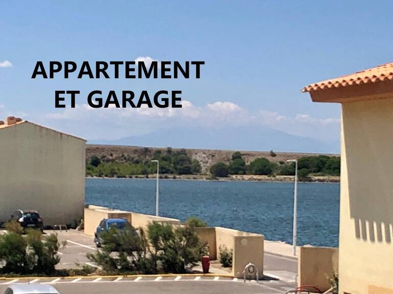 Appartement avec garage — photo 1