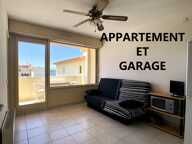 Appartement avec garage — photo 2
