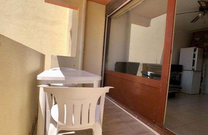 Appartement avec garage — photo 3