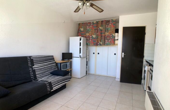 Appartement avec garage — photo 4