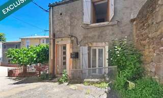 Immeuble  184 m² à vendre à Le Bousquet-d'Orb (34260)