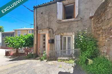 Immeuble  83500 €