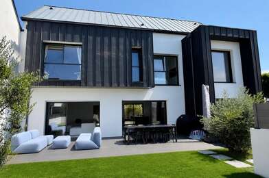 Maison 5 pièces 799900 €