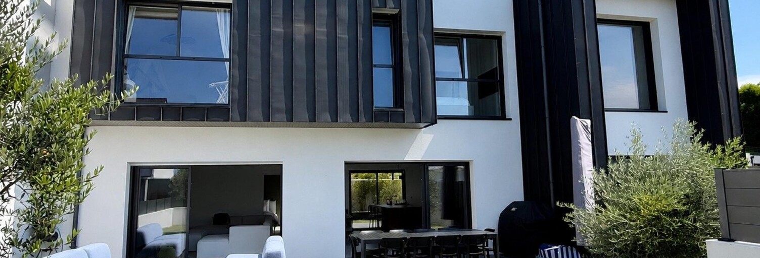 Maison 5 Pièces 176 m² à vendre à Plœmeur (56270)