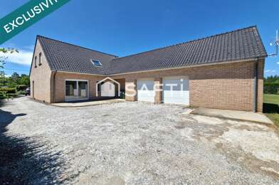 Maison 4 pièces 270000 €
