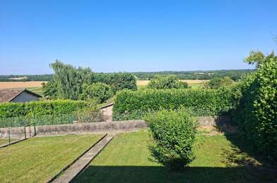 Maison 4 pièces 130000 €