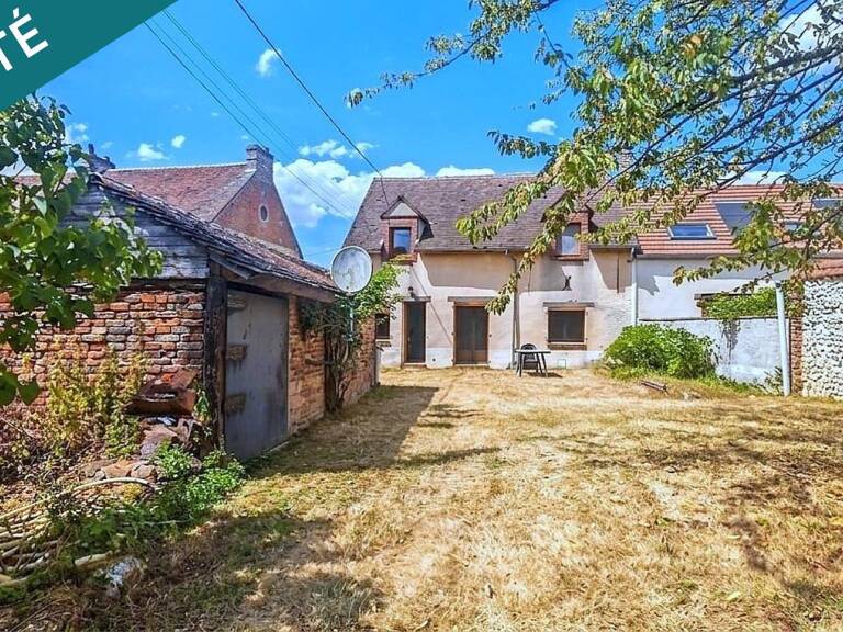 Maison coup de cœur 3 chambres avec Jardin ! — photo 1
