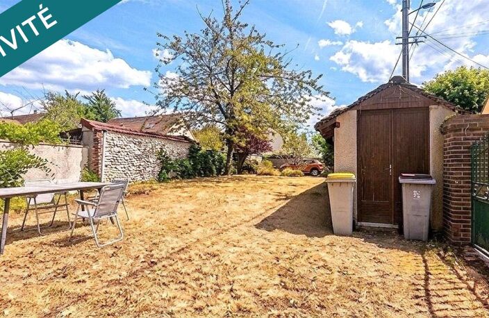 Maison coup de cœur 3 chambres avec Jardin ! — photo 2
