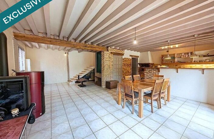 Maison coup de cœur 3 chambres avec Jardin ! — photo 3