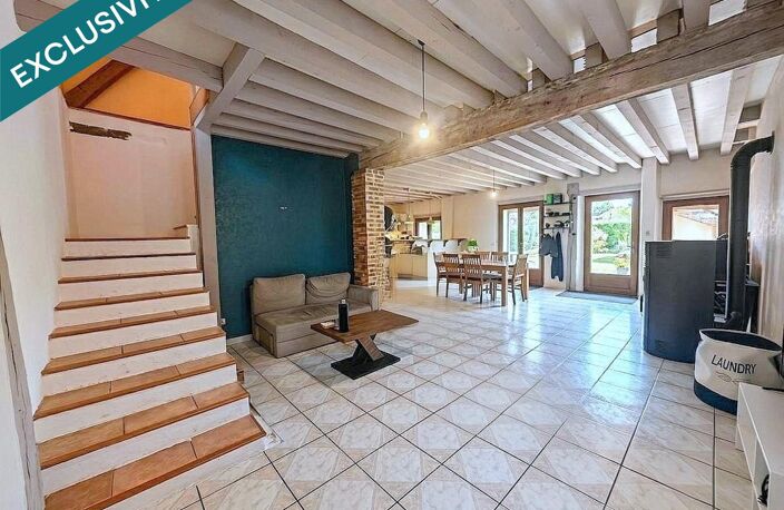 Maison coup de cœur 3 chambres avec Jardin ! — photo 5