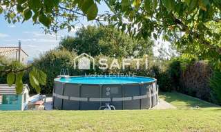Maison 6 Pièces 189 m² à louer à Rouffiac-Tolosan (31180)
