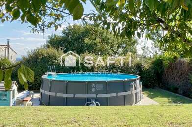 Maison 6 pièces 2190 €