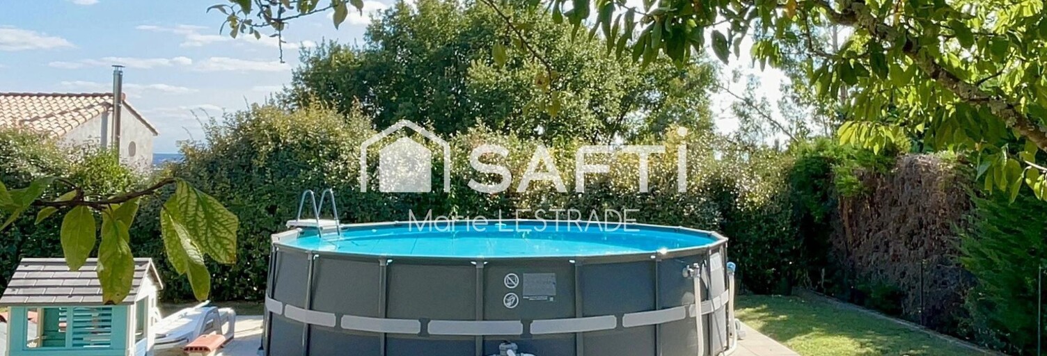 Maison 6 Pièces 189 m² à louer à Rouffiac-Tolosan (31180)