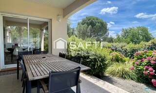 Maison 6 Pièces 189 m² à louer à Rouffiac-Tolosan (31180)